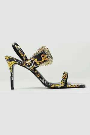 VERSACE Zapatos De Tacón Mujer color