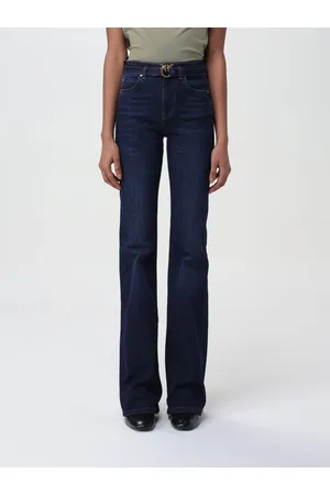 Pinko Vaquero Mujer color