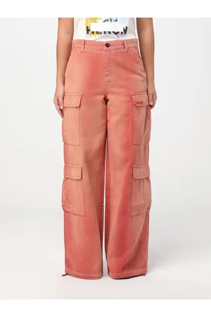 Heron Preston Pantalón Mujer color