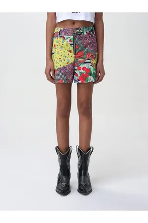 Moschino Pantalòn Cortos Mujer color
