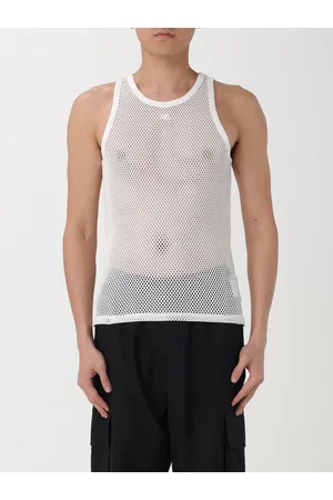 Courrèges Camiseta Sin Mangas COURRÈGES Hombre color