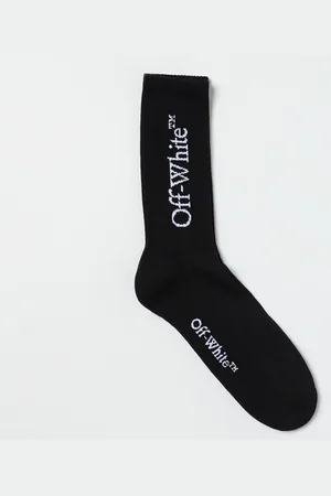 OFF-WHITE Calcetines Hombre color