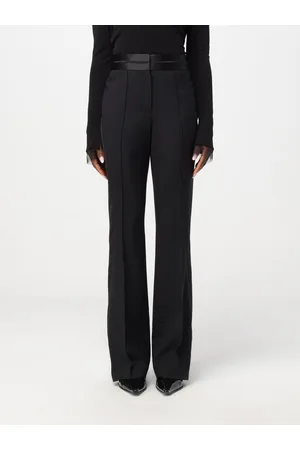 Helmut Lang Pantalón Mujer color