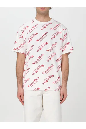 Kenzo Camiseta Hombre color