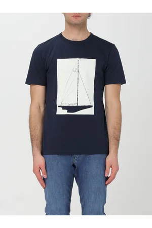 Woolrich Camiseta Hombre color