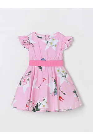 MONNALISA Vestido Niños color