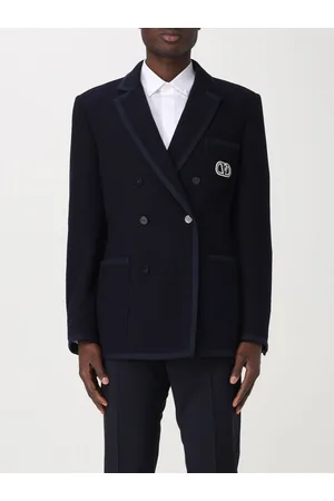 VALENTINO Americana Hombre color