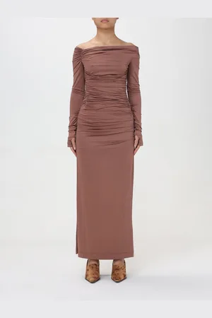 Helmut Lang Vestido Mujer color