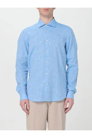 Manuel Ritz Camisa Hombre color