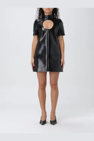 Courrèges Vestido COURRÈGES Mujer color