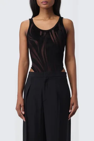MUGLER Body Mujer color