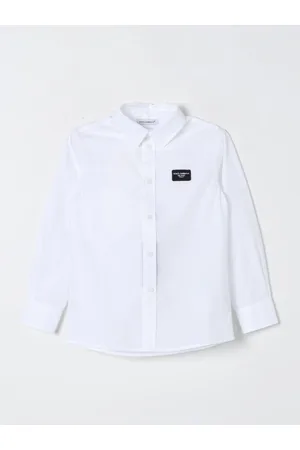 Dolce & Gabbana Camisa Niños color
