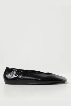 Jil Sander Mocasines Mujer color