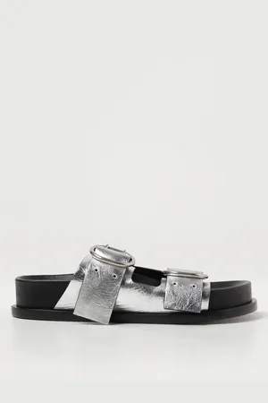 Jil Sander Sandalias Planas Mujer color