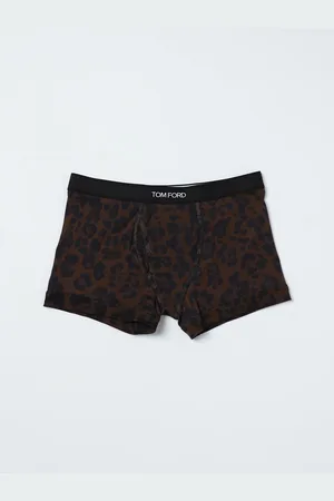 Tom Ford Ropa Interior Hombre color