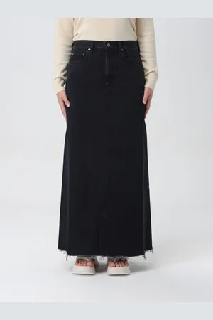 AGOLDE Falda Mujer color