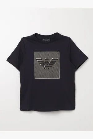 Emporio Armani Camiseta Niños color