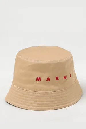 Marni Gorro Hombre color