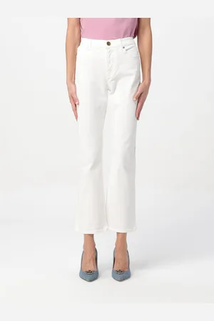 Pinko Vaquero Mujer color