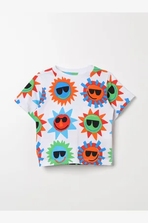 Stella McCartney Camisetas Niños color