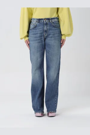 Pinko Vaquero Mujer color