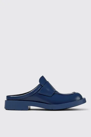 Camper Mocasines Hombre color