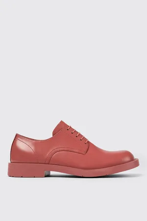 Camper Zapatos De Cordones Hombre color