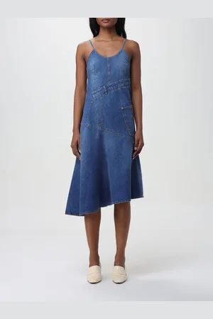 J.W.Anderson Vestido Mujer color