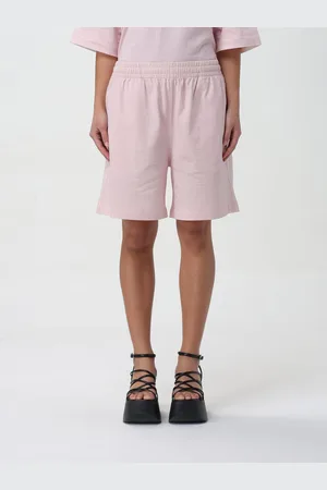 Burberry Pantalòn Cortos Mujer color