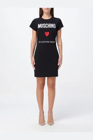 Moschino Vestido Mujer color