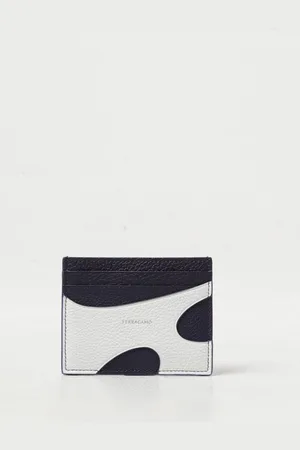 Salvatore Ferragamo Cartera Hombre color