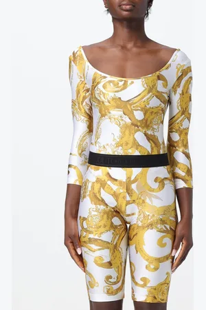 VERSACE Body Mujer color