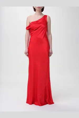 Staud Vestido Mujer color