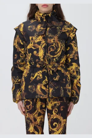 VERSACE Chaqueta Mujer color