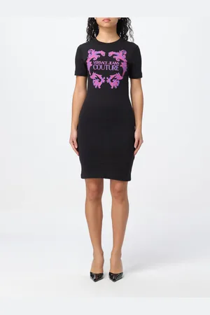 VERSACE Vestido Mujer color