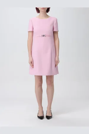 VERSACE Vestido Mujer color