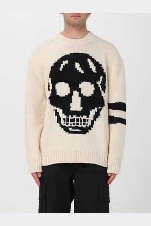 Alexander McQueen Jersey Hombre color