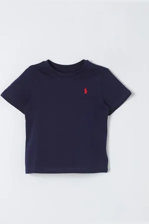 Ralph Lauren Camiseta Niños color