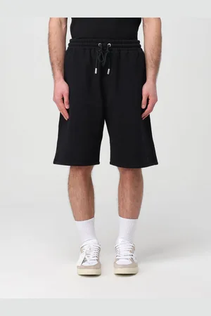 OFF-WHITE Pantalones Cortos Hombre color