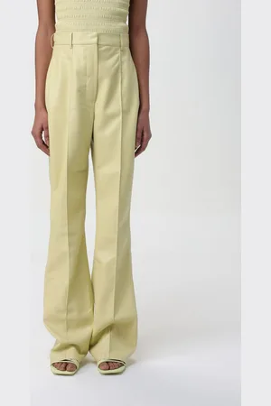 Nanushka Pantalón Mujer color