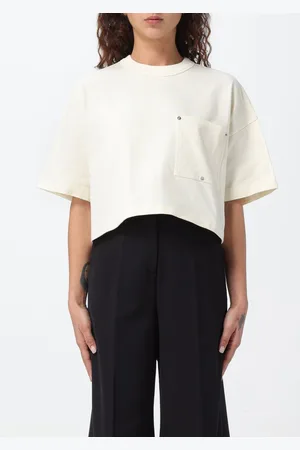 Bottega Veneta Camiseta Mujer color