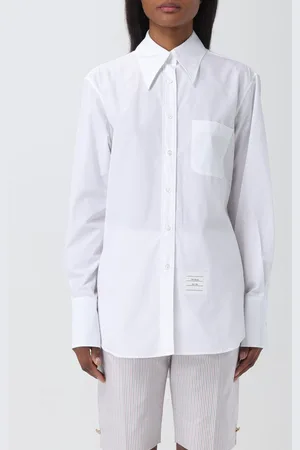 Thom Browne Camisa Mujer color
