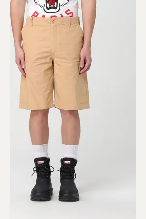 Kenzo Pantalones Cortos Hombre color