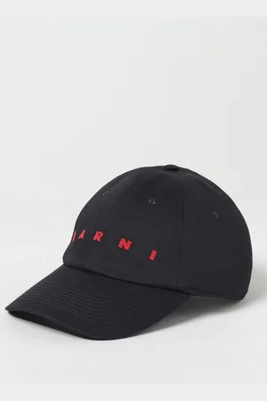 Marni Gorro Hombre color