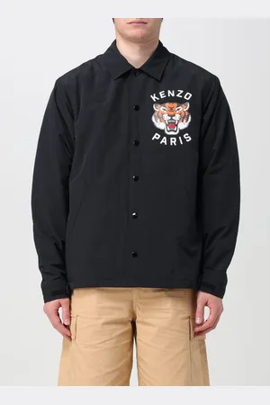 Kenzo Chaqueta Hombre color