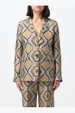 Etro Americana Mujer color
