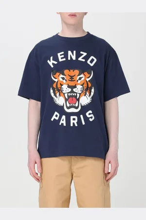 Kenzo Camiseta Hombre color