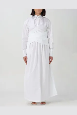 Fabiana Filippi Vestido Mujer color