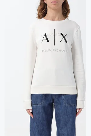 Armani Exchange Sudadera Mujer color