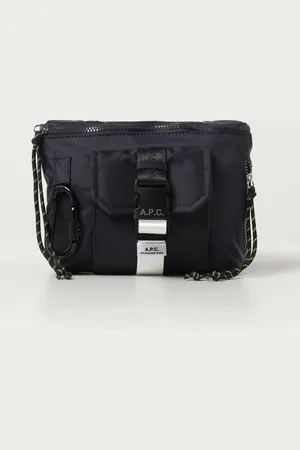 A.P.C. Bandolera A. P.C. Hombre color